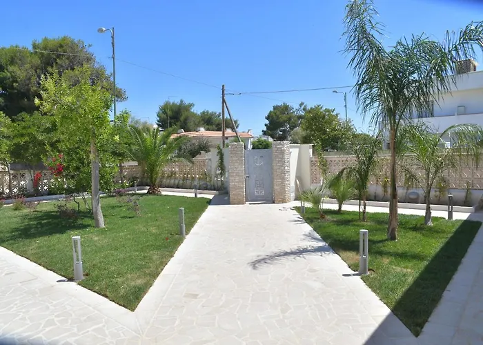 Acquadamare B&B San Pietro in Bevagna